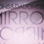 Sons & Daughters - Mirror Mirror - Album Cover