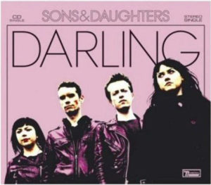 Son and Daughters Darling Album